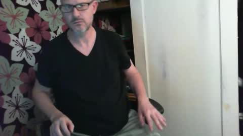 1hotbaldguy online show from 02/09/26, 06:17