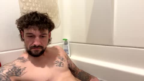 Daddy online show from 12/18/25, 07:09