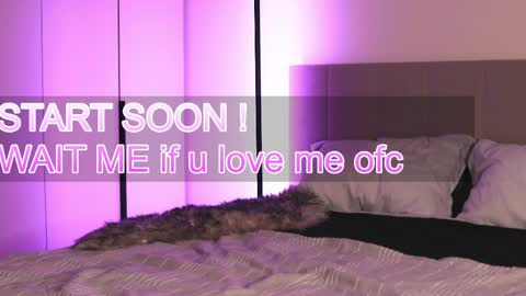 Lily 3 online show from 06/02/26, 08:00