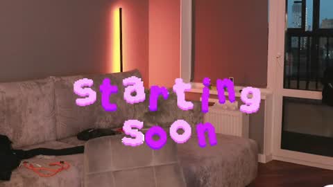 Lily 3 online show from 06/20/26, 06:00