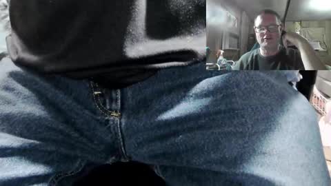 Snapshot of 1isallineed chatting on 02/21/25, 12:38 Pussy Slayer online show from 02/21/25, 12:38