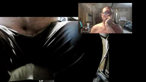 Pussy Slayer online show from 11/07/25, 03:45