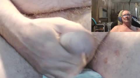 Pussy Slayer online show from 11/27/25, 06:26