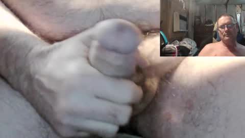 Pussy Slayer online show from 12/01/25, 01:21