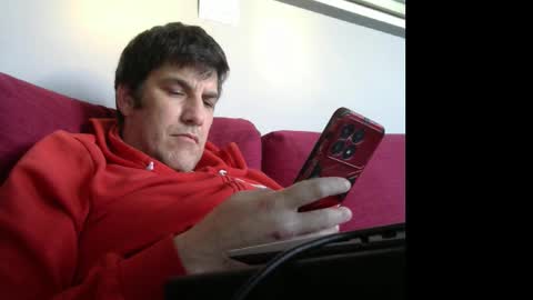 1italianpassionate online show from 01/02/25, 03:40