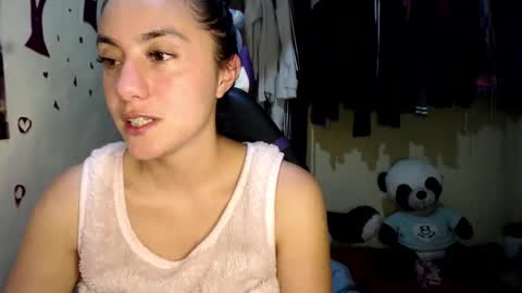 Snapshot of 1kandylove chatting on 10/03/25, 01:57 1kandylove online show from 10/03/25, 01:57