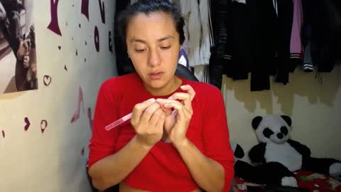 Snapshot of 1kandylove chatting on 11/12/25, 11:25 1kandylove online show from 11/12/25, 11:25