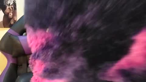 Snapshot of 1kandylove chatting on 11/17/25, 12:05 1kandylove online show from 11/17/25, 12:05