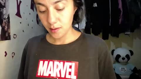 Snapshot of 1kandylove chatting on 11/20/25, 11:37 1kandylove online show from 11/20/25, 11:37