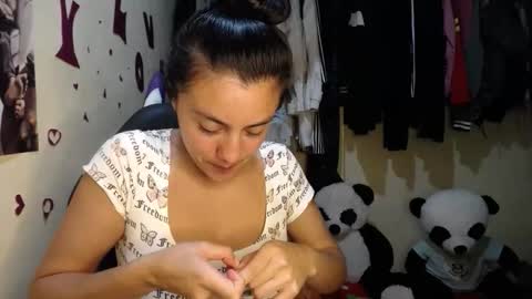 Snapshot of 1kandylove chatting on 11/21/25, 11:14 1kandylove online show from 11/21/25, 11:14