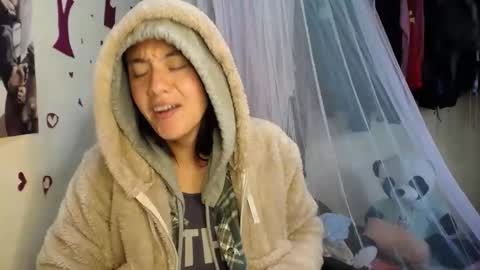 Snapshot of 1kandylove chatting on 11/24/25, 07:13 1kandylove online show from 11/24/25, 07:13