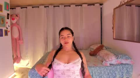 Snapshot of 1laiaa1 chatting on 01/15/26, 03:11 laiaa rivas online show from 01/15/26, 03:11