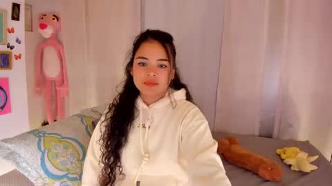 laiaa rivas online show from 07/13/26, 02:47