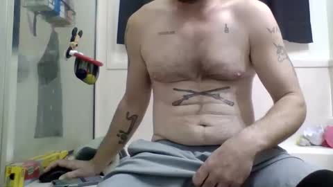 1legusvet online show from 09/14/25, 03:55