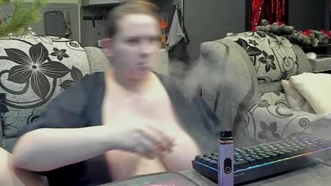 1LINDSEY1 online show from 12/21/24, 02:47