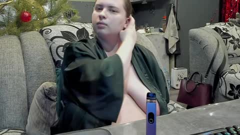 1LINDSEY1 online show from 01/09/25, 04:49