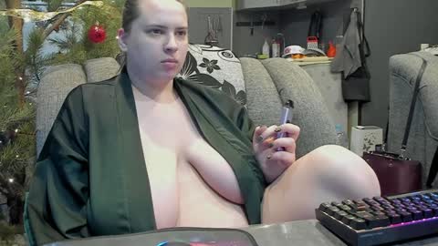 1LINDSEY1 online show from 01/10/25, 06:38