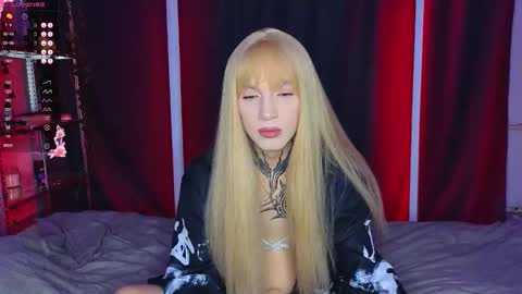 Michelle online show from 09/26/25, 12:36