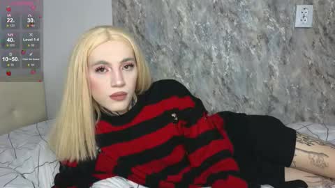 Snapshot of 1lola4ka chatting on 11/06/25, 10:21 Michelle online show from 11/06/25, 10:21