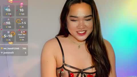 1lovelymess online show from 03/09/25, 05:22