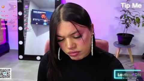Ashley Independent model online show from 06/15/26, 10:23