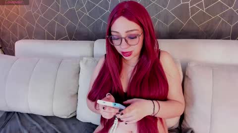 bella   online show from 03/07/25, 08:34