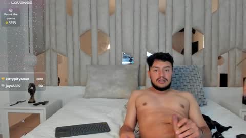 Valery  online show from 12/26/24, 05:30