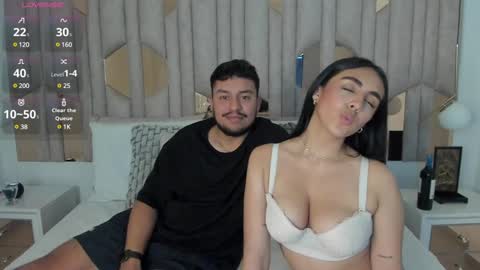 Valery  online show from 01/03/25, 04:27