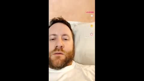 Clay online show from 12/13/24, 02:21