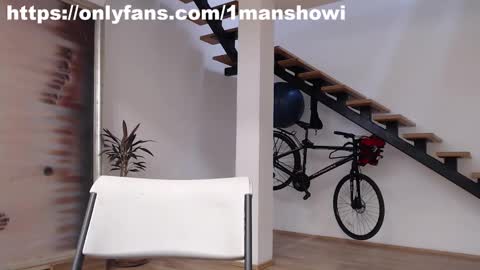 1manshow11 online show from 01/13/25, 06:49