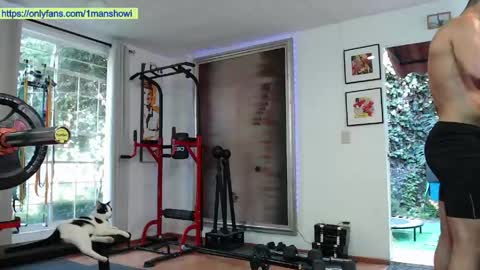 1manshow11 online show from 06/01/26, 10:22