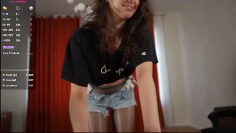 Marie online show from 07/02/26, 10:43
