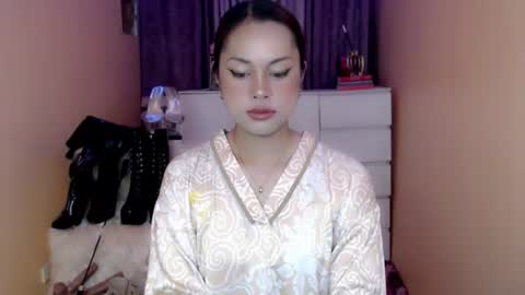 1miracle_tranny online show from 06/22/26, 06:32