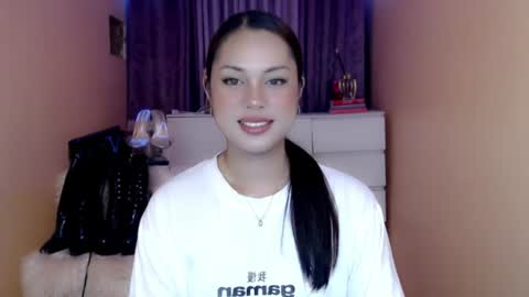 1miracle_tranny online show from 06/26/26, 07:35