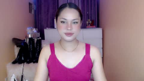 1miracle_tranny online show from 07/17/26, 07:37