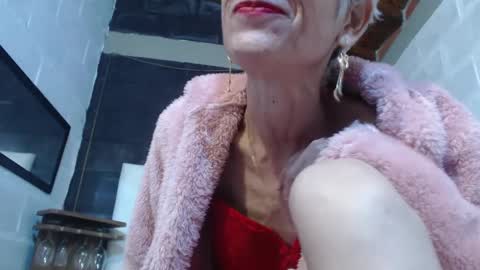 Miss Monserrate online show from 12/03/24, 10:28