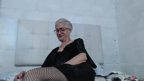 Miss Monserrate online show from 01/05/25, 12:09