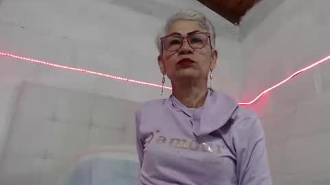 Miss Monserrate online show from 03/12/25, 11:22