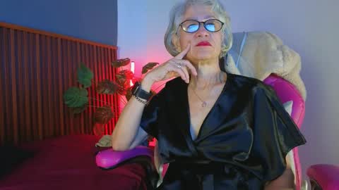 Miss Monserrate online show from 02/10/26, 12:53