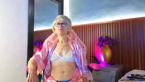 Miss Monserrate online show from 02/24/26, 01:31