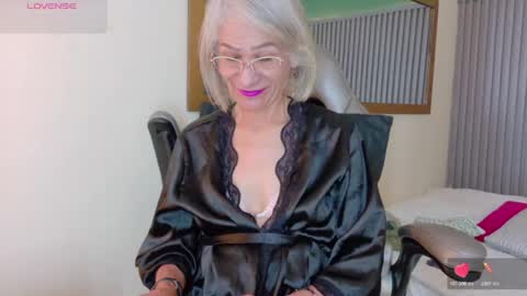 Miss Monserrate online show from 07/29/26, 02:04