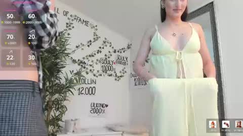Moona  online show from 06/13/26, 06:50