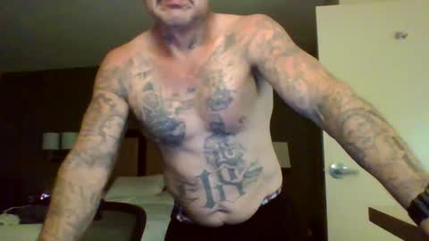 TheShyOne18 online show from 10/07/25, 03:25