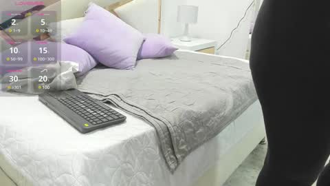 Snapshot of 1naughty_milf chatting on 01/23/25, 11:04 Luisa online show from 01/23/25, 11:04