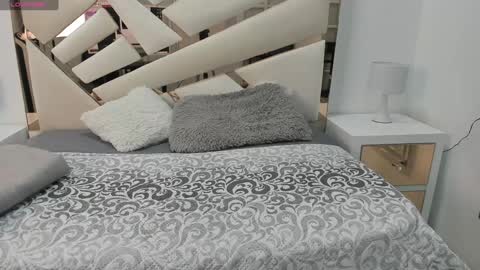 Snapshot of 1naughty_milf chatting on 01/28/25, 11:38 Luisa online show from 01/28/25, 11:38