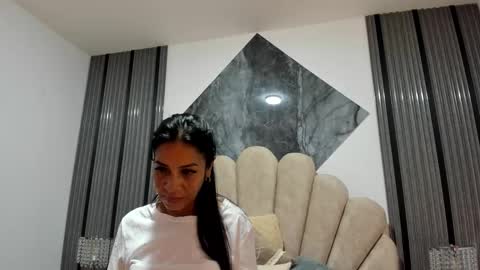 Luisa online show from 03/08/26, 11:14