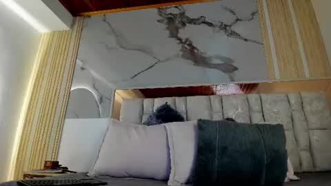 Luisa online show from 07/10/26, 03:14
