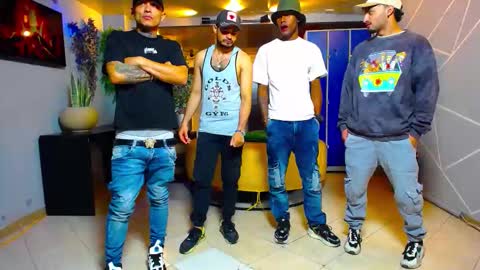 pushman online show from 09/19/25, 11:11