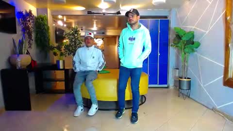 pushman online show from 09/23/25, 11:02