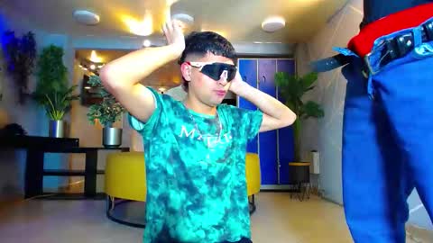 pushman online show from 10/17/25, 11:02